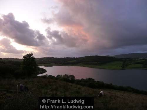 Colgagh Lough, County Sligo